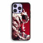 One Piece Series Luffy Rage iPhone 14 Pro Case