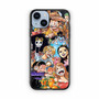 One Piece Series Nakamas iPhone 14 Series Case