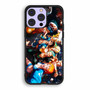 One Piece Series Party iPhone 14 Pro Case