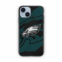 Philadelphia Eagles Chrome iPhone 14 Series Case