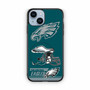 Philadelphia Eagles Cool iPhone 14 Series Case