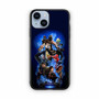 PlayStation Epic Game Universe iPhone 14 Series Case