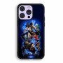 PlayStation Epic Game Universe iPhone 14 Pro Case
