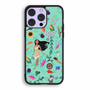 Pocahontas Princess iPhone 14 Pro Case