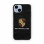 Porsche Car Enthusiasm iPhone 14 Series Case