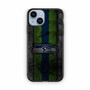 Seattle Seahawks Asphalt Style iPhone 14 Series Case