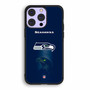 Seattle Seahawks Awesome iPhone 14 Pro Case