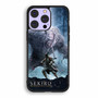 Sekiro Shadows Die Twice 1 iPhone 14 Pro Case