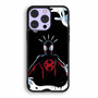 Spider Man Across the Spider Verse iPhone 14 Pro Case
