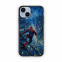 Spiderman in Art iPhone 14 Series Case