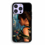 Stellar Blade Eve the Cyber Valkyrie iPhone 14 Pro Case
