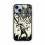 Stranger Things Eddie in Upsidedown iPhone 14 Series Case