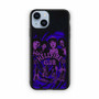 Stranger Things Hellfire Club Stripy iPhone 14 Series Case