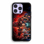 Stranger Things S5 Cover iPhone 14 Pro Case
