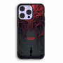 Stranger Things Series Cover iPhone 14 Pro Case