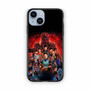 Stranger Things Series S5 Cover iPhone 14 Series Case