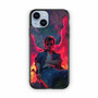 Stranger Things Steve Harrington Art iPhone 14 Series Case
