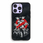 Stranger Things The Upside Down Busters iPhone 14 Pro Case