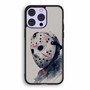Stunning Jason Voorhees iPhone 14 Pro Case