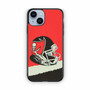 Tampa Bay Buccaneers football helmet iPhone 14 Series Case