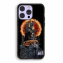 The Lord of the Rings Villains iPhone 14 Pro Case