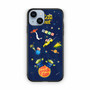 Toy Story Pizza Planet iPhone 14 Series Case