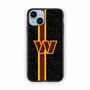 Washington Commanders Space iPhone 14 Series Case