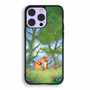 Winnie the Pooh iPhone 14 Pro Case