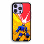 X Men The Cyclops iPhone 14 Pro Case