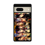 All Hashira Demon Sayer Google Pixel 7/ Pixel 7 Pro/ Pixel 7a Case
