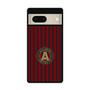 Atlanta United FC StrGO Google Pixel 7/ Pixel 7 Pro/ Pixel 7a Case