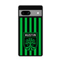 Austin FC Green StrGO Google Pixel 7/ Pixel 7 Pro/ Pixel 7a Case