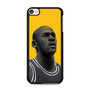 Michael Jordan Legend iPod Touch 6 Case