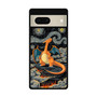 Charizard Inferno Beneath the Starry Night Pokemon Google Pixel 7/ Pixel 7 Pro/ Pixel 7a Case