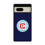 Chicago Fire FC Google Pixel 7/ Pixel 7 Pro/ Pixel 7a Case