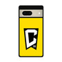 Columbus Crew FC Google Pixel 7/ Pixel 7 Pro/ Pixel 7a Case