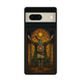 Dark Souls Solaire of Astora Stained Glass Google Pixel 7/ Pixel 7 Pro/ Pixel 7a Case