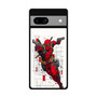 Deadpool The Eternal Jester Google Pixel 7/ Pixel 7 Pro/ Pixel 7a Case