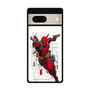 Deadpool The Eternal Jester Google Pixel 7/ Pixel 7 Pro/ Pixel 7a Case