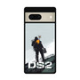 Death Stranding 2 On the Beach Quotes Google Pixel 7/ Pixel 7 Pro/ Pixel 7a Case