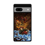 Demon Slayer Infinite Castle Arc Google Pixel 7/ Pixel 7 Pro/ Pixel 7a Case