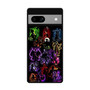 Disney Villains Collages Google Pixel 7/ Pixel 7 Pro/ Pixel 7a Case