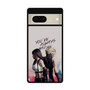Final Fantasy VII Cloud and Tifa Google Pixel 7/ Pixel 7 Pro/ Pixel 7a Case
