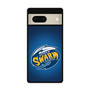 Georgia Swarm Lacrosse Google Pixel 7/ Pixel 7 Pro/ Pixel 7a Case
