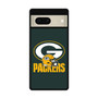 Green Bay Packers Pride Google Pixel 7/ Pixel 7 Pro/ Pixel 7a Case