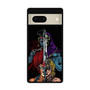 He Man vs Thundercats Clash of Power Google Pixel 7/ Pixel 7 Pro/ Pixel 7a Case