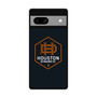 Houston Dynamo FC Google Pixel 7/ Pixel 7 Pro/ Pixel 7a Case