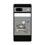 Lacrosse Calgary Roughnecks Google Pixel 7/ Pixel 7 Pro/ Pixel 7a Case