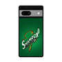 Lacrosse Chicago Shamrox Google Pixel 7/ Pixel 7 Pro/ Pixel 7a Case