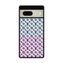 Louis Vuitton Blush & Blue Luxe Google Pixel 7/ Pixel 7 Pro/ Pixel 7a Case